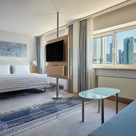 פרנקפורט Le Meridien Frankfurt מראה חיצוני תמונה A room at the Westin Palace, Brussels