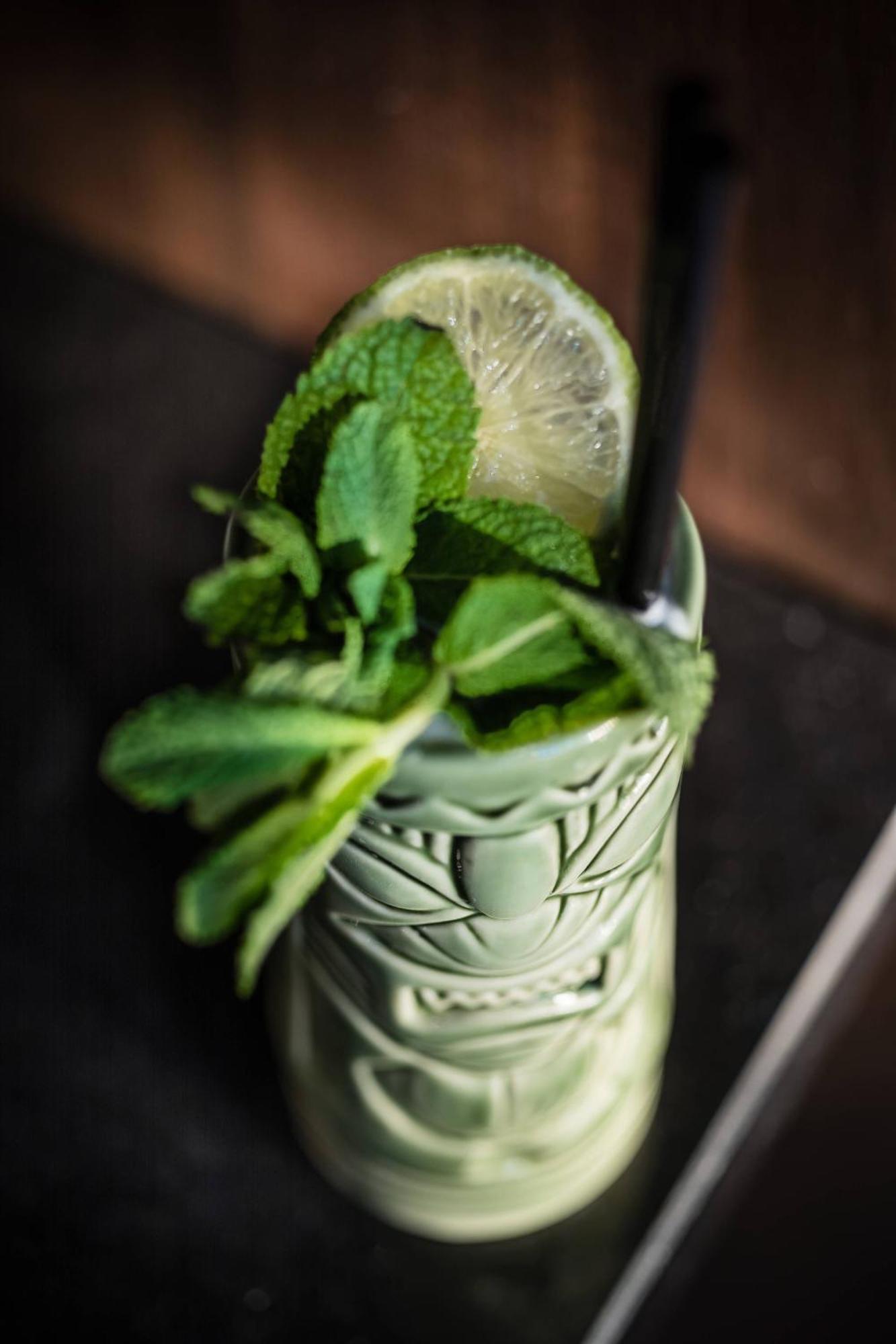 פרנקפורט Le Meridien Frankfurt מראה חיצוני תמונה A mint julep