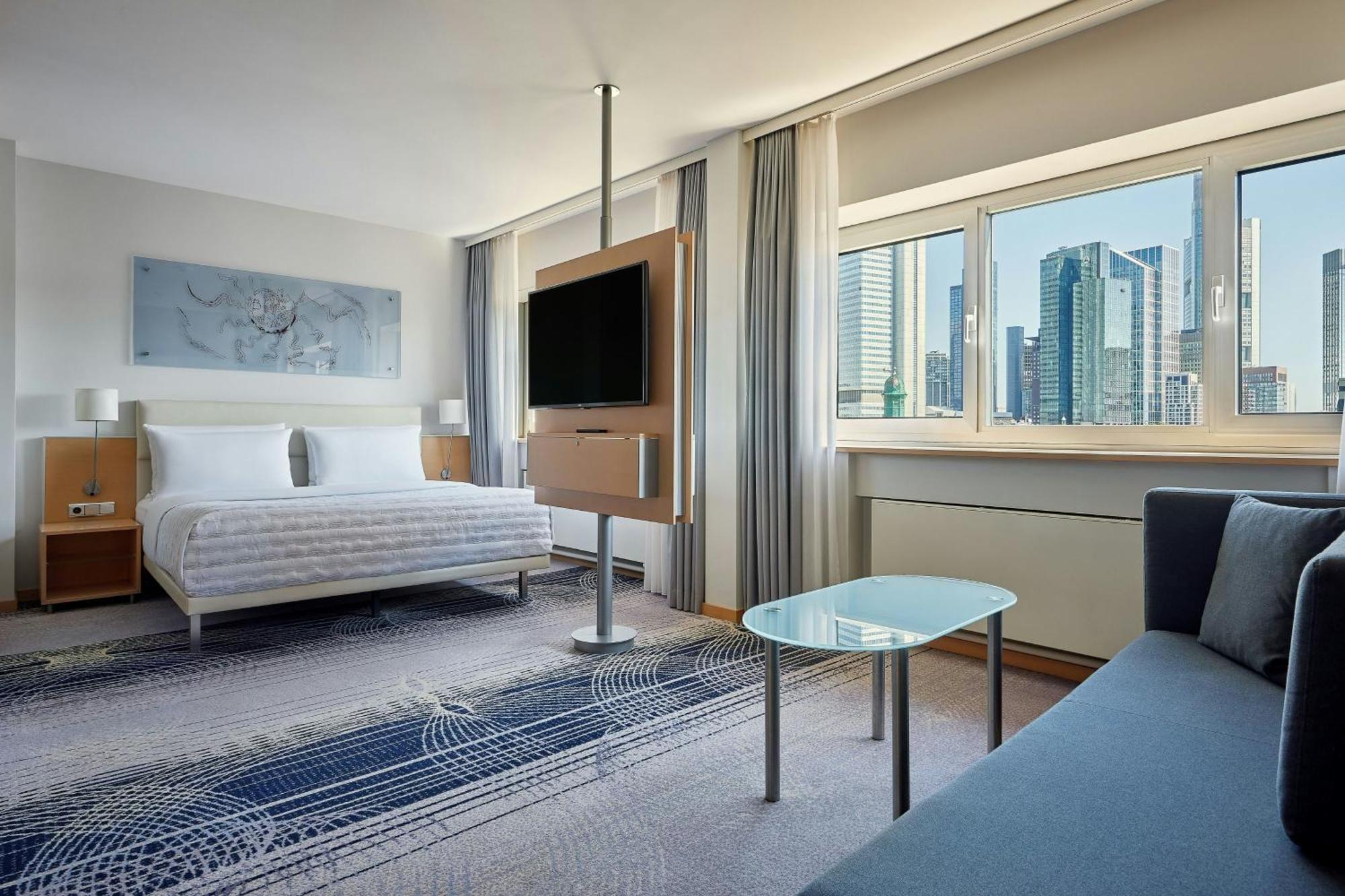 פרנקפורט Le Meridien Frankfurt מראה חיצוני תמונה A room at the Westin Palace, Brussels
