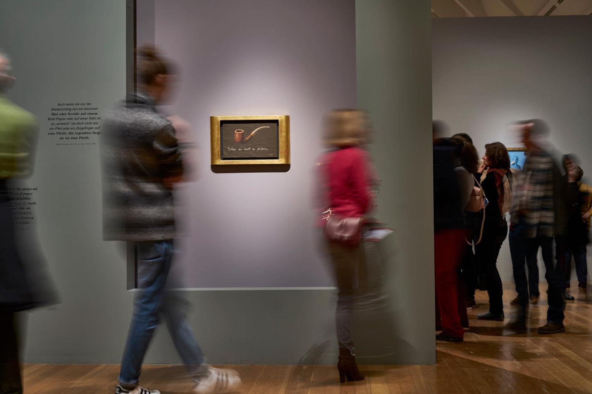 פרנקפורט Le Meridien Frankfurt מראה חיצוני תמונה The painting on display at the National Gallery, London, 2011