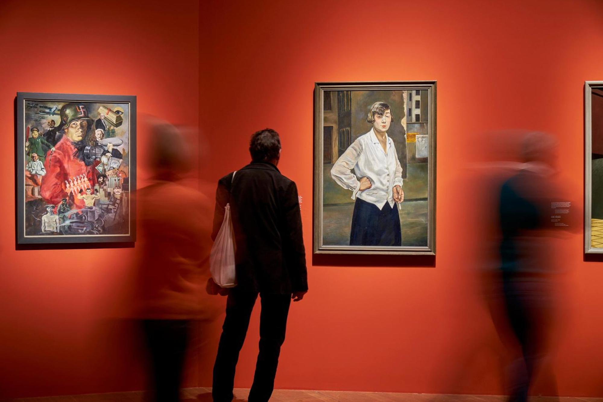 פרנקפורט Le Meridien Frankfurt מראה חיצוני תמונה The 2010 exhibition of the National Museum of Modern and Contemporary Art, Korea